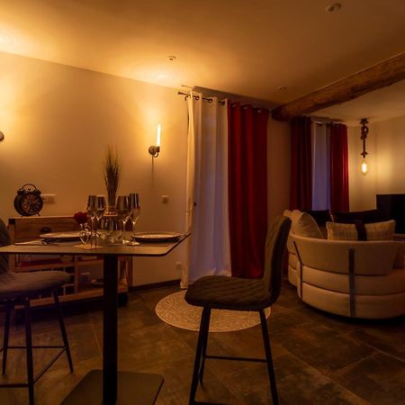 Ba'Cam Spa Bed & Breakfast Etigny Luaran gambar