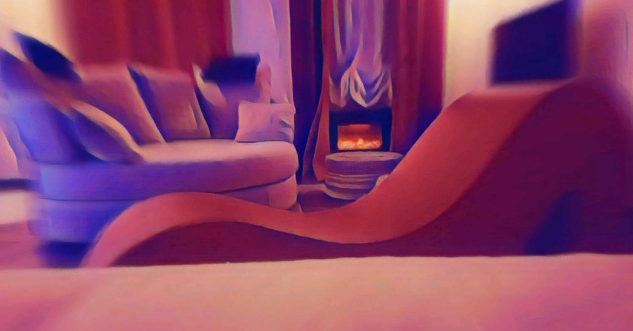 Ba'Cam Spa Bed & Breakfast Etigny Luaran gambar