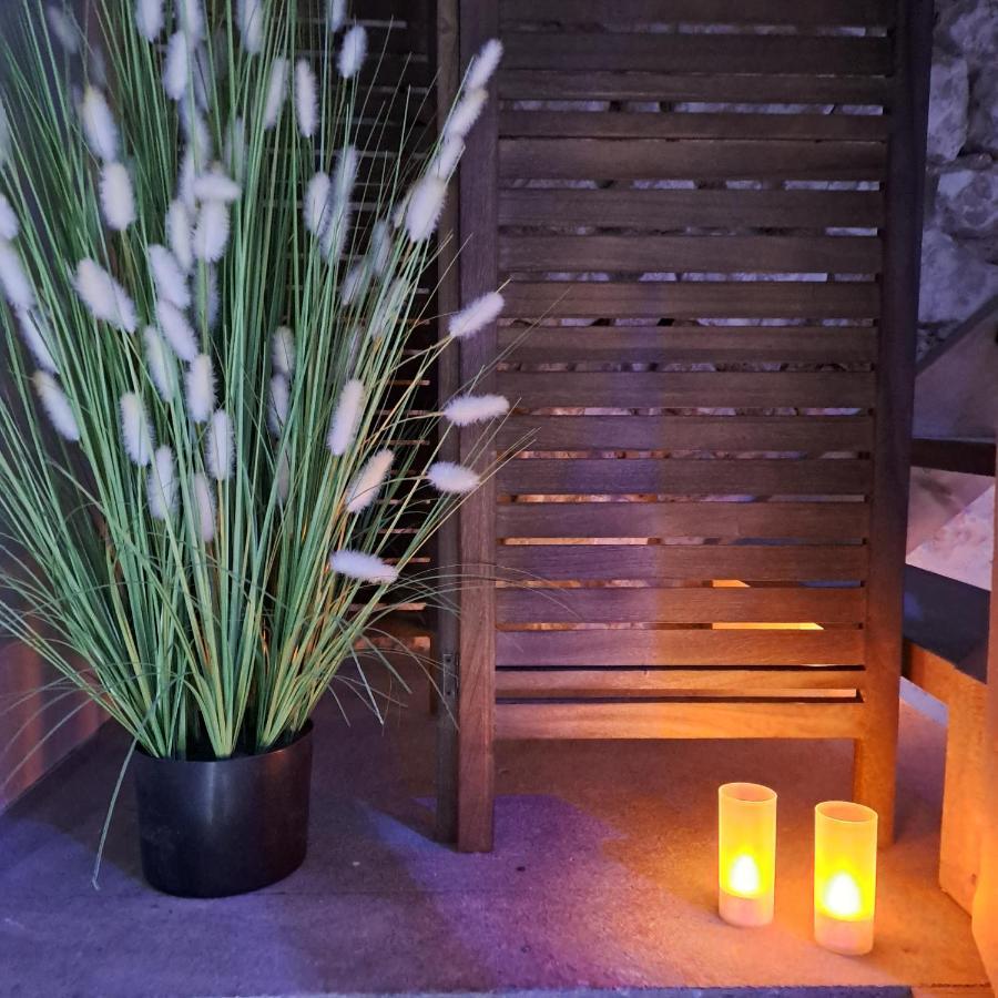 Ba'Cam Spa Bed & Breakfast Etigny Luaran gambar